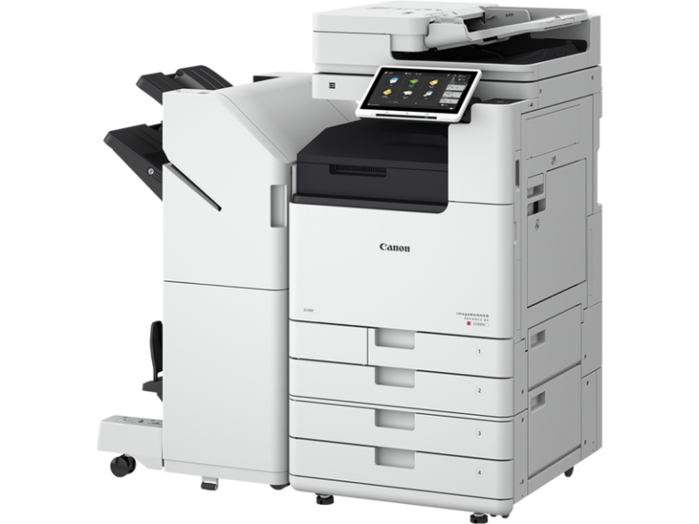 Canon iRA DX C3922i