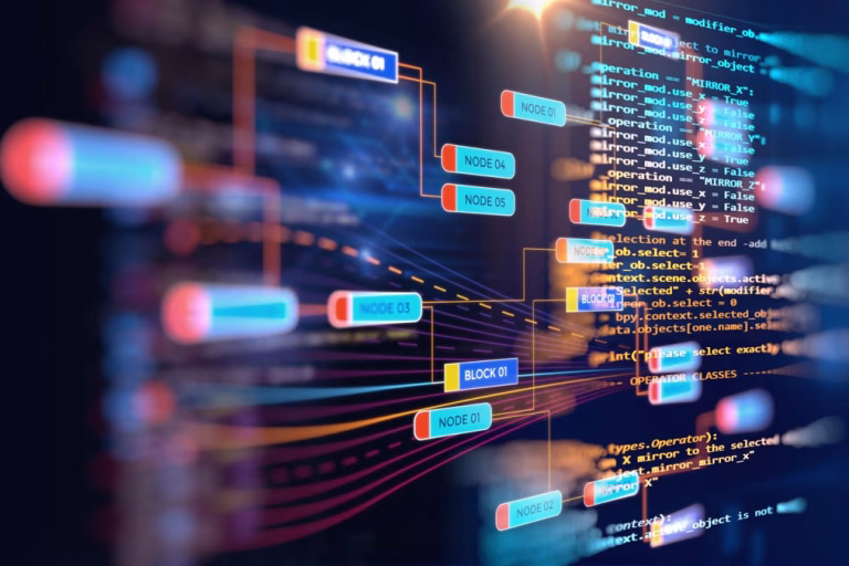 Software pro správu a monitoring tiskových strojů